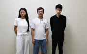 Khởi tố 3 bị can rửa tiền gần 48 tỷ đồng cho người Trung Quốc