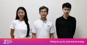 Khởi tố 3 đối tượng giúp nhóm lừa đảo rửa tiền tại Lào Cai