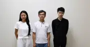 Khởi tố 3 đối tượng rửa tiền cho đường dây lừa đảo, hợp thức hóa gần 48 tỷ đồng