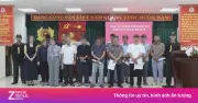 Khởi tố 38 bị can liên quan kê khống hoá đơn hơn 1.000 tỷ đồng