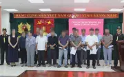 Khởi tố 38 đối tượng mua bán trái phép hóa đơn tại Đồng Nai