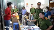Khởi tố 4 bị can liên quan vi phạm dự án điện hạt nhân Ninh Thuận