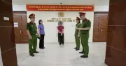 Khởi tố 4 bị can mua bán trái phép hóa đơn tại Công ty Cơ khí ô tô Uông Bí