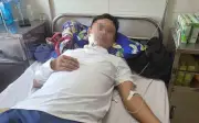 Khởi tố 4 đối tượng mang súng đi đòi nợ, bắn người bị thương