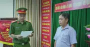 Khởi tố 4 nguyên lãnh đạo Ban Tổ chức Tỉnh ủy Sóc Trăng