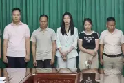 Khởi tố 5 người làm giả hồ sơ mua nhà ở xã hội để trục lợi