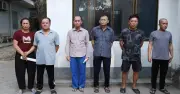 Khởi tố 7 bị can vụ lừa bán tượng 'đồng đen' 300 tỉ đồng