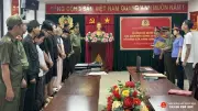 Khởi tố 7 đối tượng chiếm đoạt thẻ thanh toán quốc tế
