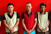 Khởi tố bốn đối tượng trộm két sắt và xe máy tại TPHCM
