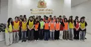 Khởi tố, bắt tạm giam hàng loạt lãnh đạo doanh nghiệp, trẻ nhất sinh năm 2001
