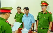 Khởi tố, bắt tạm giam người đào đồi đất bán trái phép tại Khánh Hòa
