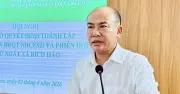 Khởi tố, bắt tạm giam nguyên Chủ tịch UBND xã ở Nghệ An
