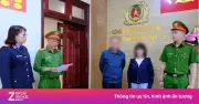 Khởi tố chủ cửa hàng thời trang ở Đà Lạt bán áo khoác giả thương hiệu nổi tiếng