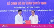 Khởi tố Chủ tịch, Tổng giám đốc và Kế toán trưởng Công ty Tư vấn Xây dựng Điện 3