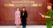 Khởi tố chủ thương hiệu áo dài Đất Lành vì dùng AI sao chép thiết kế