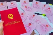 Khởi tố cựu cán bộ VPBank chiếm đoạt hơn 10 tỷ đồng từ sổ đỏ khách hàng