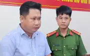 Khởi tố giám đốc ở An Giang chiếm đoạt hơn 3,5 tỷ đồng của đối tác