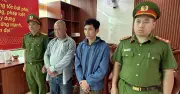 Khởi tố giám đốc công ty kính nhôm vì buôn bán hàng giả và gian lận thuế