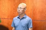 Khởi tố giám đốc làm giả nem chua rán Hà Nội