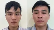 Khởi tố hai anh em lừa đảo cho thuê phòng trọ, chiếm đoạt 172 triệu đồng