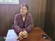 Khởi tố hai đối tượng giả danh cán bộ công an lừa đảo chiếm đoạt 3 tỷ đồng