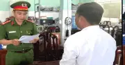 Khởi tố hiệu trưởng và kế toán tham ô hơn 660 triệu đồng