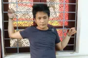 Khởi tố đối tượng đâm trung tá công an khi vận động xét nghiệm ma túy