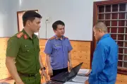 Khởi tố kẻ đánh bé gái 12 tuổi rồi ném xuống giếng để cướp xe điện