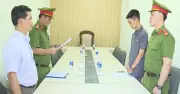 Khởi tố môi giới nhà đất Mai Văn Hoàng lừa đảo chiếm đoạt 138 triệu đồng