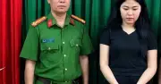 Khởi tố nữ doanh nhân 22 tuổi vì kinh doanh hàng giả nhãn hiệu nổi tiếng