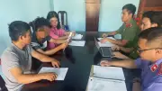 Khởi tố nam sinh lớp 10 xâm nhập hệ thống tiêm chủng quốc gia, rao bán 20 triệu dữ liệu cá nhân