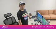 Khởi tố người điều hành TCREDIT 247 tàng trữ hơn 4.500 thẻ tín dụng