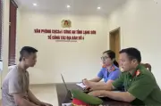 Khởi tố người đàn ông đi bộ sang đường sai quy định gây tai nạn