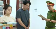 Khởi tố người phụ nữ cầm đầu đường dây sản xuất yến giả, thu giữ 70.000 hũ