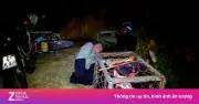 Khởi tố nhóm đối tượng trộm hơn 2 tấn chó ở Đà Lạt