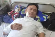Khởi tố nhóm người nổ súng khi đi đòi nợ ở Hà Tĩnh