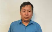 Khởi tố Đào Chính Tuyên lừa đảo 9,4 tỷ đồng, giả mạo lãnh đạo cấp vụ