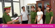 Khởi tố Phạm Thị Mỹ Tuyết lừa đảo 700 triệu đồng bằng chiêu trò hối lộ thuế