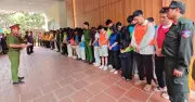 Khởi tố thêm 47 người trong vụ hợp đồng kỳ nghỉ tại Hà Nội