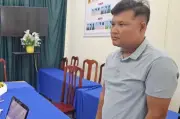 Khởi tố tài xế ô tô gây tai nạn chết người ở An Giang