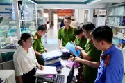Khởi tố vụ án sử dụng trái phép phần mềm có bản quyền đầu tiên trên cả nước
