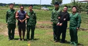 Khởi tố vụ nhập cảnh trái phép, tàng trữ ma túy tại biên giới Tây Ninh