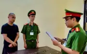 Khởi tố vụ sản xuất gần 30.000 sản phẩm dầu gội, sữa tắm giả tại Ninh Bình