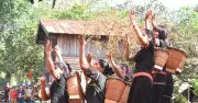 Khơi thông nguồn lực văn hóa DTTS bằng cơ chế mới - Bài 1: Giữ 'căn cước văn hóa' giữa nhịp sống hiện đại
