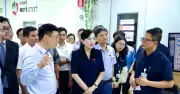 Khởi đầu thị trường điện cạnh tranh với hợp đồng DPPA đầu tiên