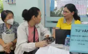 Khám bệnh cuối tuần vẫn được BHYT thanh toán nếu đúng quy định