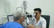 Khám ngoại trú trái tuyến tại 22 bệnh viện trung ương được hưởng 50% BHYT