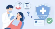 Khám, nhổ răng có được bảo hiểm y tế chi trả?