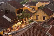 Khám phá 2 điểm đến hấp dẫn nhất Đông Nam Á của Việt Nam