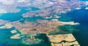 Khám phá Bahrain: Quốc đảo giàu có không sông ngòi ở châu Á